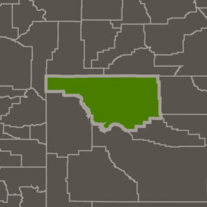 Park County, WY Parcel Layer