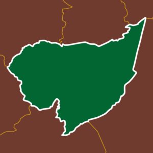 Aguas Buenas Municipio, PR Parcel Layer